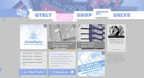 丝带元素在网站建设中的应用经验分享